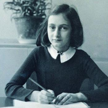 Bildnachweis: Fotosammlung Anne Frank Haus 